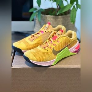 Nike Men’s Metcon 7 Training Shoes
